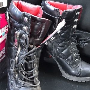 Guess Boots women size 7